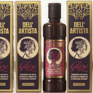 Hovedbilde Dell’ Artista Glaze – Balsamico di ...