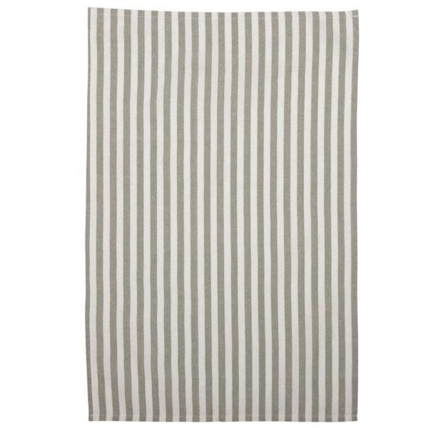 Svea kjøkkenhåndkle 50*70cm - lindgrønn
