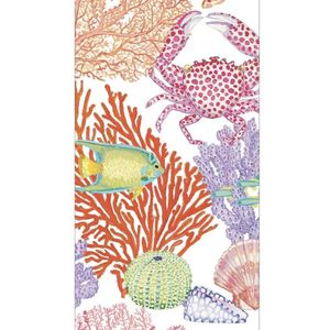Hovedbilde Servietter Under the Sea - buffet