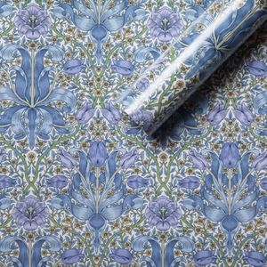 Hovedbilde Gavepapir – William Morris&nbsp;Spring Thicket ...