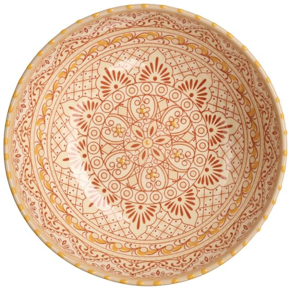 Aris Clay Tapas large dyp sk&aring;l 25cm