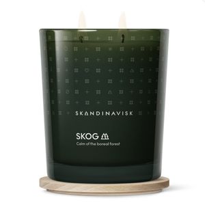 Hovedbilde Skandinavisk Skog 2 veker 350g