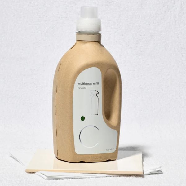 C-soaps Multispray Snø - refill 1420ml