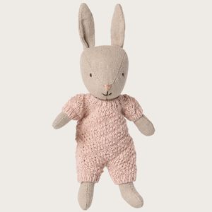 Hovedbilde Kanin med magnet i hendene - 13,5cm&nbsp;