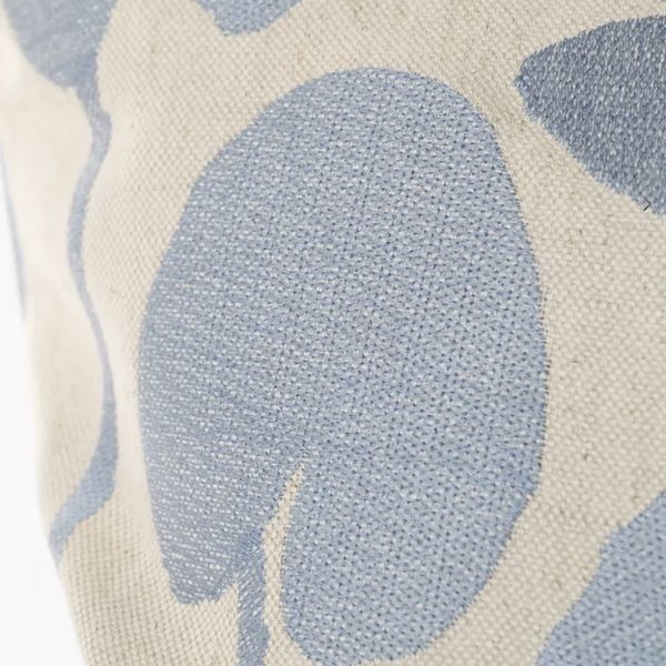 Putetrekk - Water Lilies brodert 