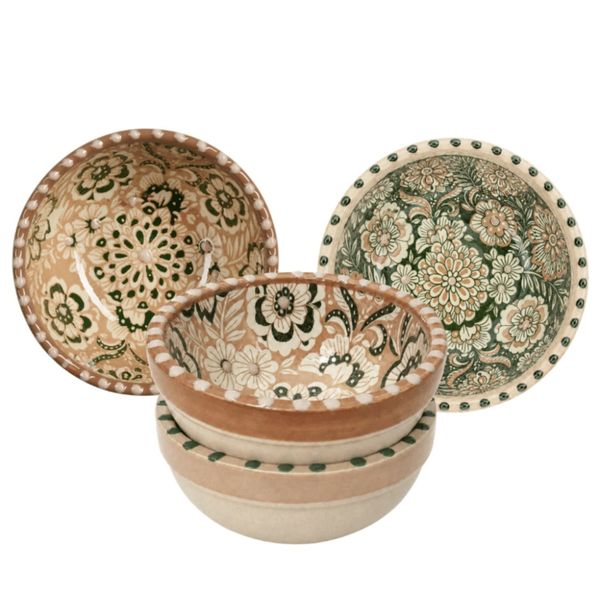 Asilva tapas skål 14cm